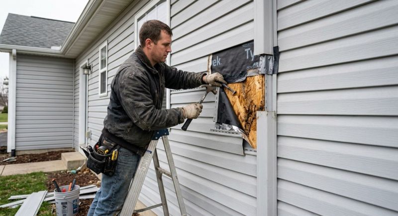 Top Siding Installation Companies in Lynn, MA