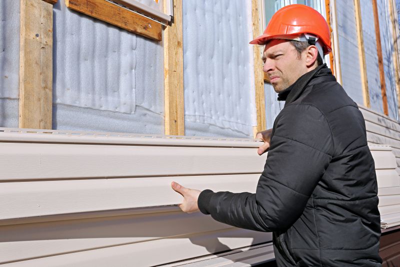Top Siding Repair Companies in Holliston, MA